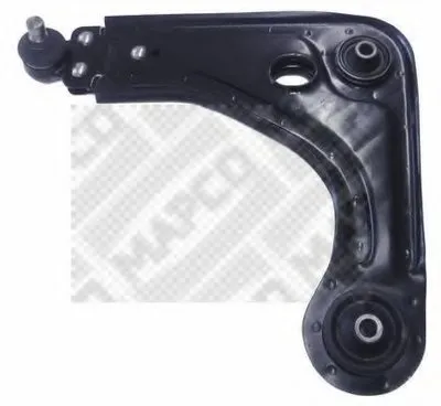 Рычаг независимой подвески колеса, подвеска колеса MAPCO купить