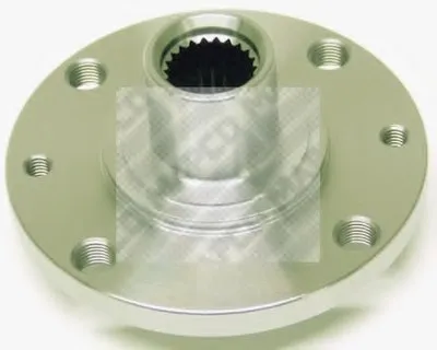 ? колесн. ступицы = MAPCO купить