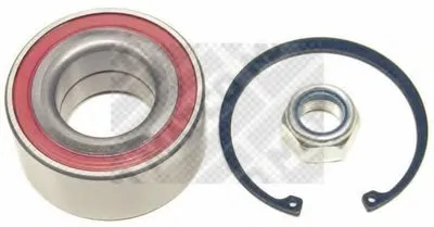 Комплект подшипника ступицы колеса MAPCO купить