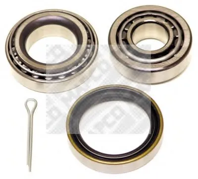 Комплект подшипника ступицы колеса MAPCO купить