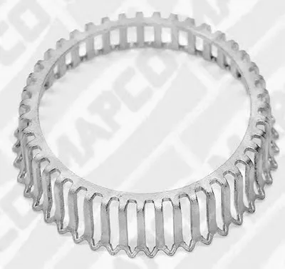 Зубчатый диск импульсного датчика, противобл. устр. MAPCO купить