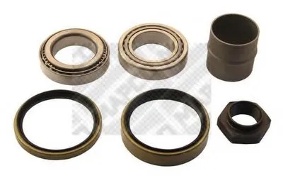 Комплект подшипника ступицы колеса MAPCO купить