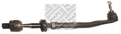 Поперечная рулевая тяга MAPCO купить