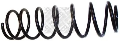 винтовая пружина MAPCO купить