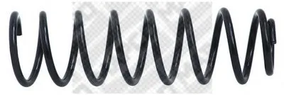 винтовая пружина MAPCO купить