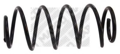 винтовая пружина MAPCO купить