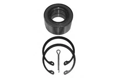 Комплект подшипника ступицы колеса MOOG купить