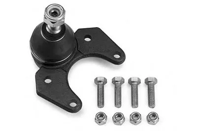 Шаровой шарнир MOOG купить