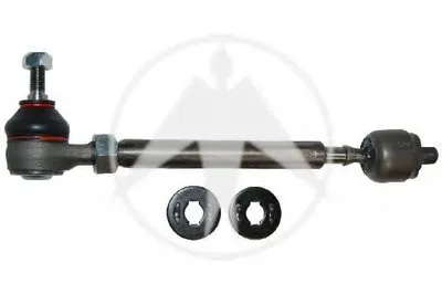 Поперечная рулевая тяга SIDEM купить