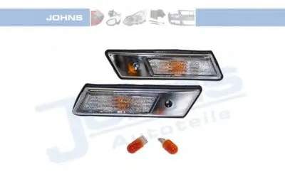 Комплект проблесковых ламп 'COLOUR LINE' JOHNS купить