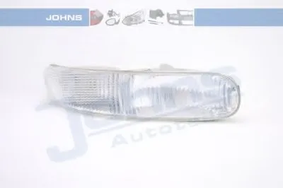 Фонарь указателя поворота JOHNS купить
