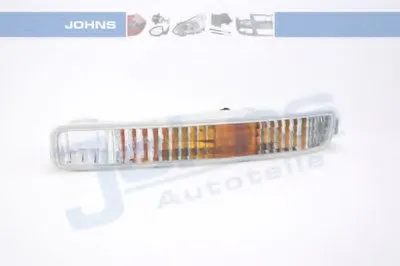 Фонарь указателя поворота JOHNS купить