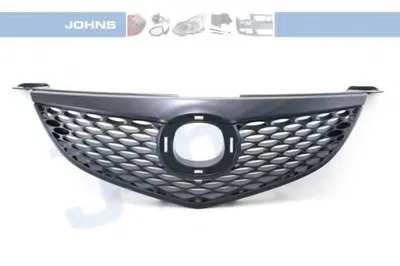 Решетка радиатора JOHNS купить