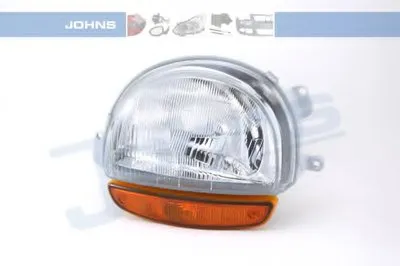 Фара JOHNS купить