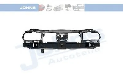 Облицовка передка JOHNS купить