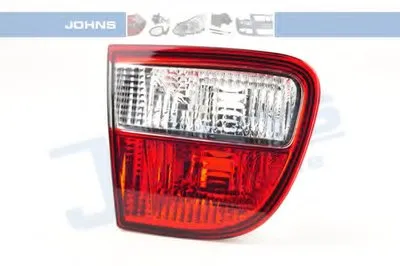 Задний фонарь JOHNS купить