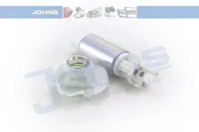 Топливный насос JOHNS купить