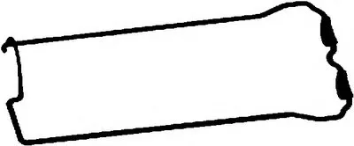 Прокладка, крышка головки цилиндра AJUSA купить