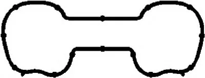 Прокладка, впускной коллектор AJUSA купить