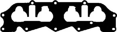 Прокладка, впускной коллектор AJUSA купить