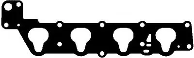 Прокладка, впускной коллектор AJUSA купить