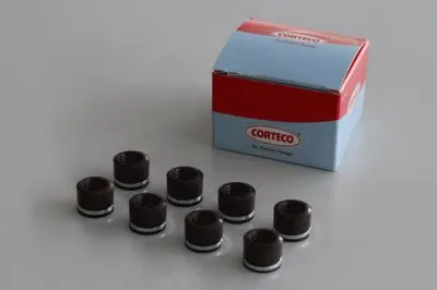Комплект прокладок, стержень клапана CORTECO купить