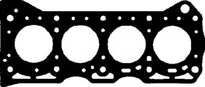 Прокладка, головка цилиндра CORTECO купить