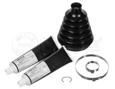 Комплект пылника, приводной вал MEYLE купить