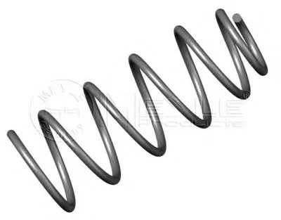 винтовая пружина MEYLE купить