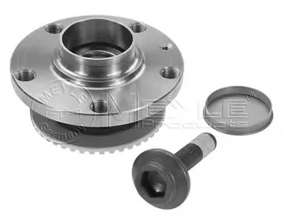 ? колесн. ступицы = MEYLE купить