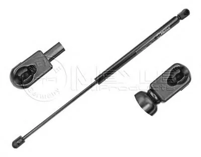 Газовая пружина, крышка багажник MEYLE купить