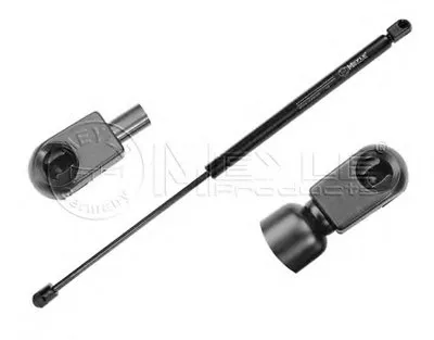 Газовая пружина, заднее стекло MEYLE купить