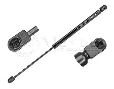 Газовая пружина, крышка багажник MEYLE купить