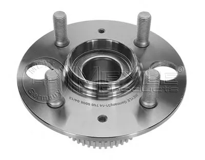 ? колесн. ступицы = MEYLE купить