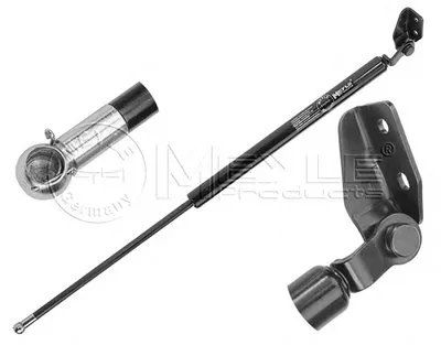 Газовая пружина, крышка багажник MEYLE купить