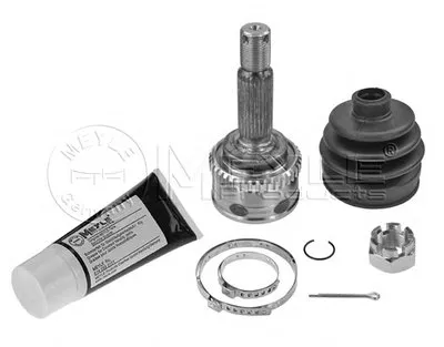 Шарнирный комплект, приводной вал MEYLE купить