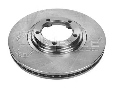 Тормозной диск MEYLE купить