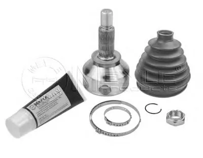 Шарнирный комплект, приводной вал MEYLE купить
