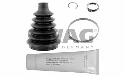 Комплект пылника, приводной вал SWAG купить