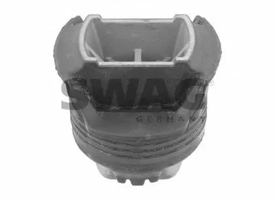 Втулка, балка моста SWAG купить