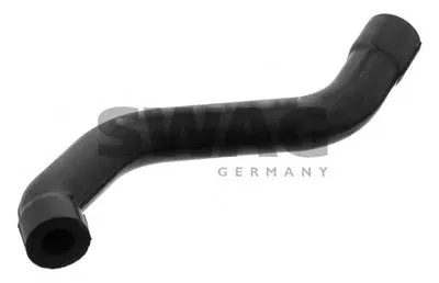 Шланг, вентиляция картера SWAG купить