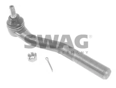 Наконечник поперечной рулевой тяги SWAG купить