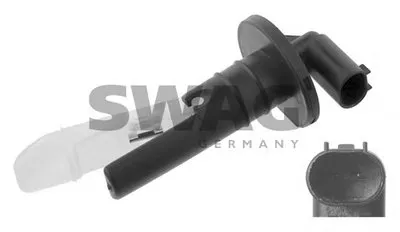 Датчик, уровень жидкости в омывателе SWAG купить