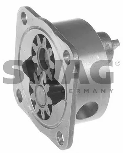 Масляный насос SWAG купить