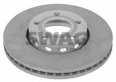 Тормозной диск SWAG купить