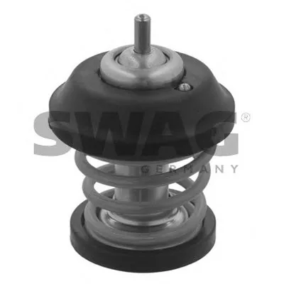 Термостат, охлаждающая жидкость SWAG купить