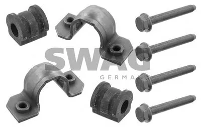 Ремкомплект, подшипник стабилизатора SWAG купить