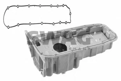 Масляный поддон SWAG купить