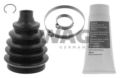 Комплект пылника, приводной вал SWAG купить