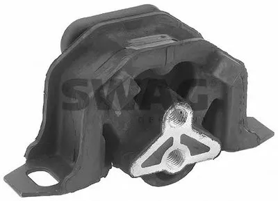 Подвеска, двигатель; Подвеска, ступенчатая коробка передач SWAG купить